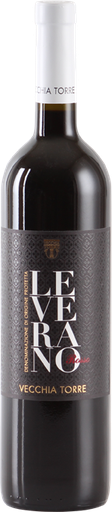 [111541] Leverano Rosso Vecchia Torre 2017, Leverano DOP