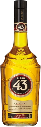 [111185] Licor 43, 70 cl