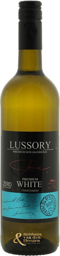 [113240] Lussory Chardonnay BIO, non-alcoholic