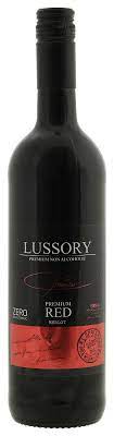 [113241] Lussory Merlot, non-alcoholic