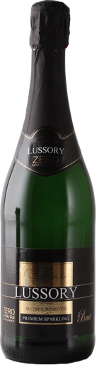 [111575] Lussory Sparkling, non-alcoholic