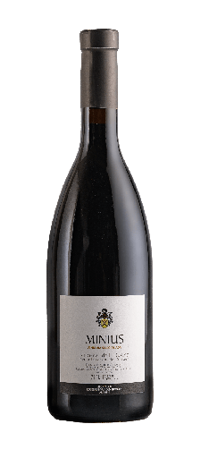 [106770] Minius 2012, Ribera Del Duero DO