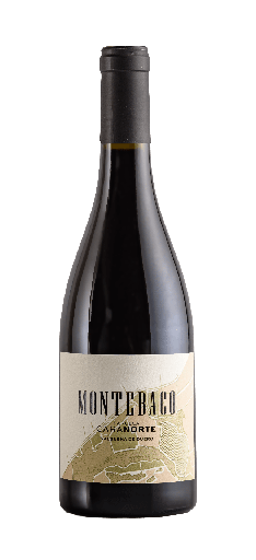 [112629] Montebaco Cara Norte 2018