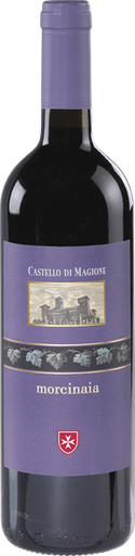 [110934] Morcinaia 2016, Colli del Trasimeno Rosso DOC
