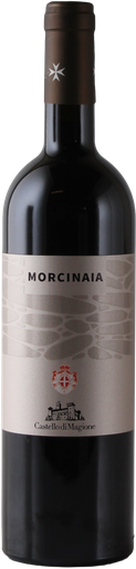 [111834] Morcinaia 2019, Colli del Trasimeno Rosso DOC