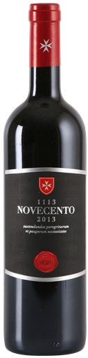 [111833] Novecento Castello di Magione 2019, Umbria IGT