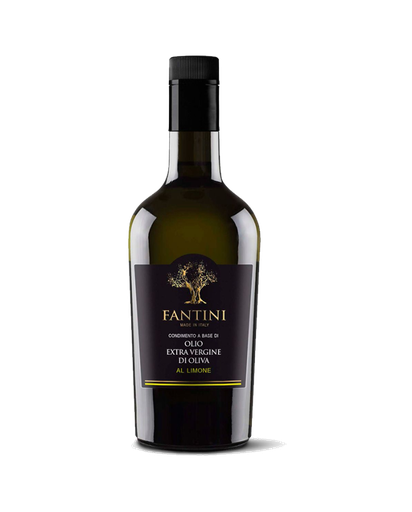 [102292] Fantini Olive e Limoni, 500 ml