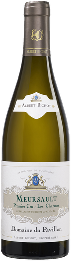 [113444] Domaine Albert Bichot, Pavillon Meursault 2021