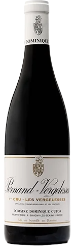 [111814] Domaine Antonin Guyon, Pernand Vergelesses 'Les Vergelesses' Rouge 2019, 1er Cru