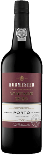 [113072] Port Burmester Vintage 2020, 150 cl