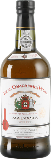 [113448] Port Fundador White