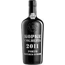 [110336] Port Kopke Colheita 2011