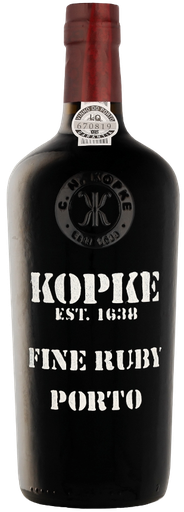 [110169] Port Kopke Fine Ruby