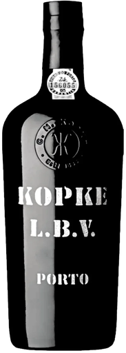 [113077] Port Kopke Late Bottled Vintage 2018