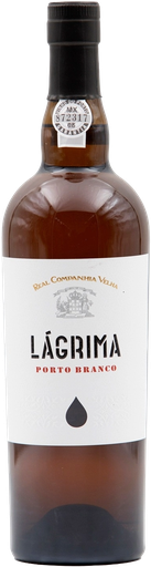 [112311] Port Lágrima White
