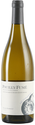 [113488] Pouilly Fumé Les Lumeaux 2023, AC