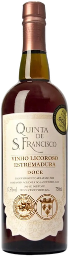 [112823] Quinta de S. Francisco Licoroso Dolce