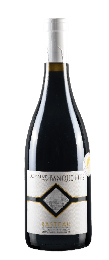 [112702] Rasteau Anaïs,Dom.des Banquettes 2021,Rasteau AC