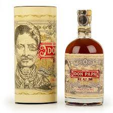 [112347] Rum Don Papa Philippine