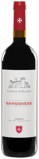 [110637] Sangiovese Castello di Magione 2015, Umbria IGT