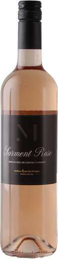 [113045] Sarment Rosé, Pays d'Hérault IGP