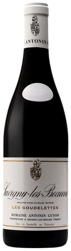 [111477] Domaine Antonin Guyon, Savigny les Beaune Les Goudelettes 2018, 