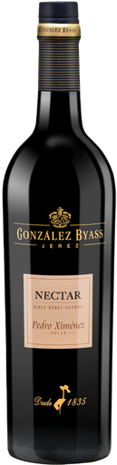 [105868] Sherry Nectar Pedro Ximenez