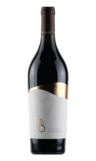 [113412] Talò Primitivo di Manduria 2022