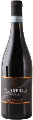 [112920] Valpolicella Superiore 2021, San Cassiano, DOC