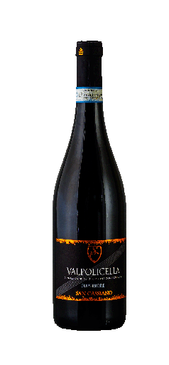 [113183] Valpolicella Superiore 2022, San Cassiano, DOC