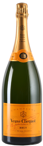 [110179] Champagne Veuve Clicquot  Brut, Magnum