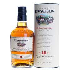 [110043] Whisky Edradour 10 years