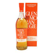 [110036] Whisky Glenmorangie 10 years