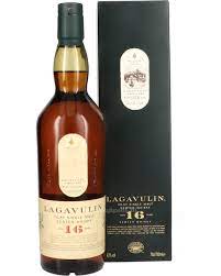 [110139] Whisky Lagavulin 16 years