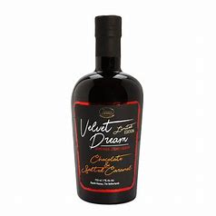 [113081] Zuidam Velvet Dream, Whisky Cream Likeur