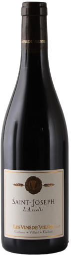 [118022] Les Vins de Vienne Saint Joseph Rouge L'Arzelle 2023, Saint Joseph AC