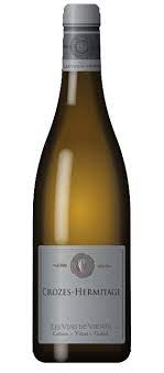 [118023] Crozes Hermitage Amphore Argent 2023, Blanc AC