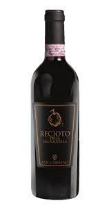 [118043] Recioto della Valpolicella 2023, DOCG, Halve fles