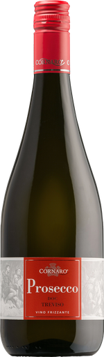 [118047] Cornaro DOC Prosecco Treviso Frizzante
