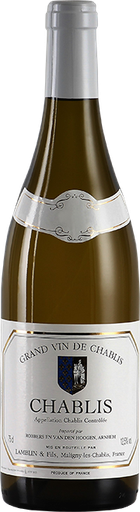 [118051] Chablis Lamblin 2023, Chablis AC