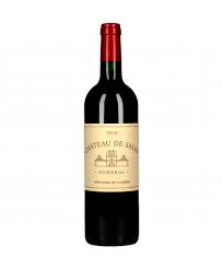 [118059] Château du Glana 2023, Saint Julien AC