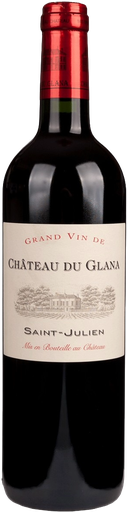 [118059] Château du Glana 2023, Saint Julien AC