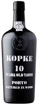 [118070] Port Kopke 10 Years Old Tawny Port
