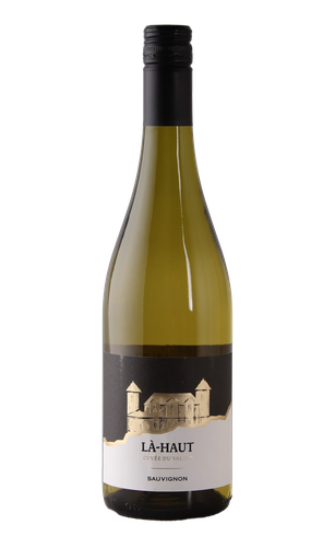 [118097] Là-Haut Sauvignon Blanc 2023, Pays d'Oc IGP