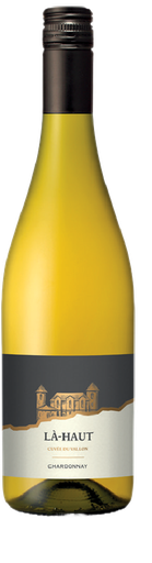 [118100] Là-Haut Chardonnay 2023, Pays d'Oc IGP