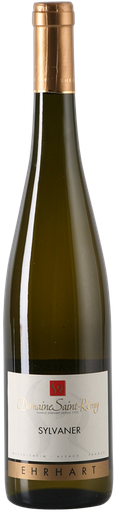 [118105] Domaine Saint Rémy, Sylvaner 2023, Alsace, Bio