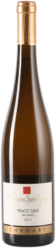 [118106] Pinot Gris Grand Cru Brand Bio 2019, Alsace