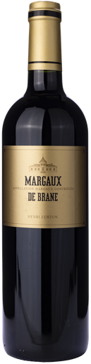 [118119] Margaux de Brane Cantenac 2022, Margaux AC