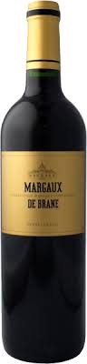 [118119] Margaux de Brane Cantenac 2022, Margaux AC