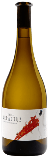 [118121] Ermita Veracruz Fermentado en barrica 2023, Rueda DO